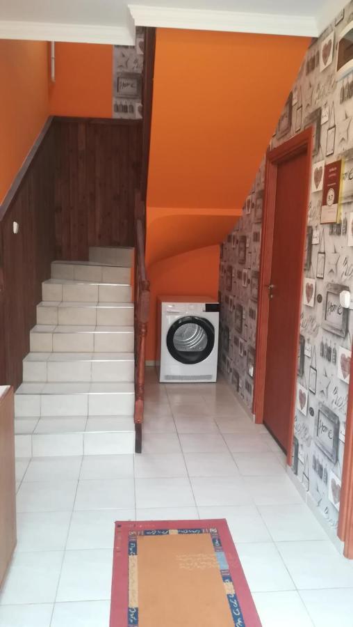 Fortuna Apartman Hajdúszoboszló Exterior foto