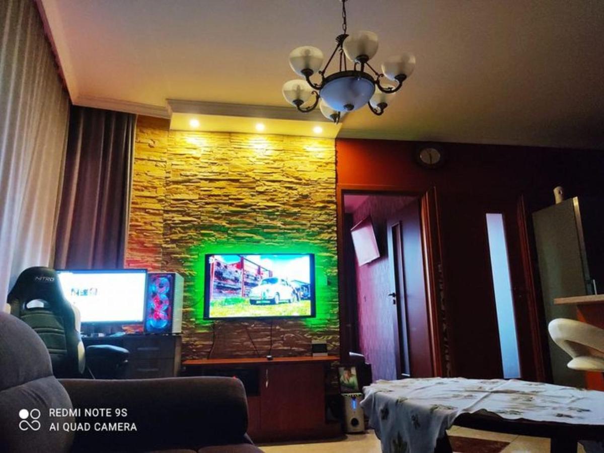Fortuna Apartman Hajdúszoboszló Exterior foto