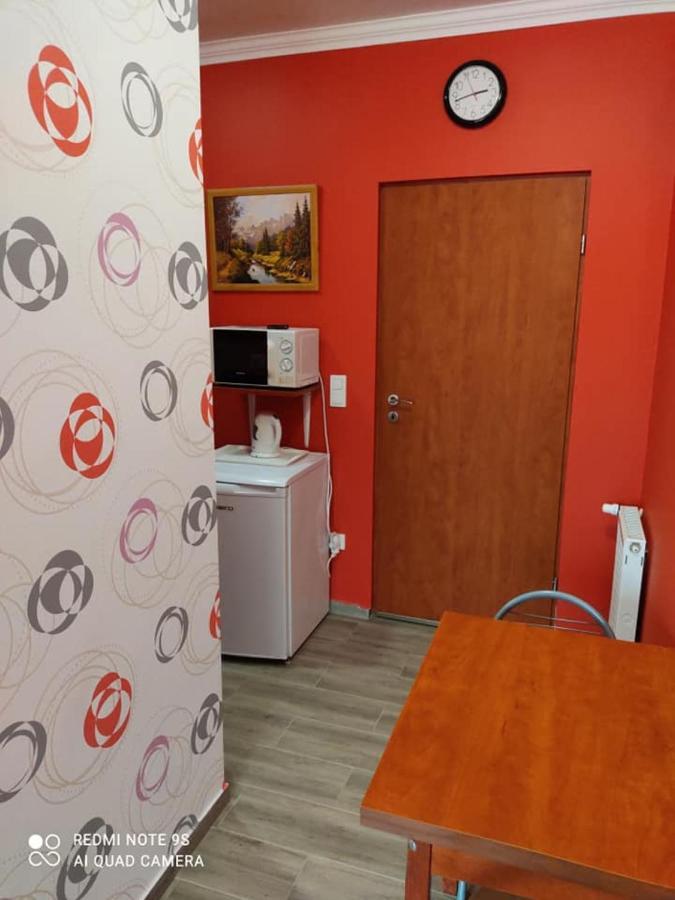 Fortuna Apartman Hajdúszoboszló Exterior foto