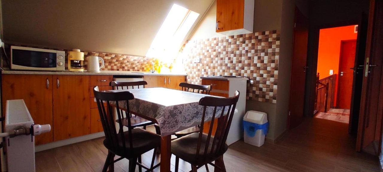 Fortuna Apartman Hajdúszoboszló Exterior foto