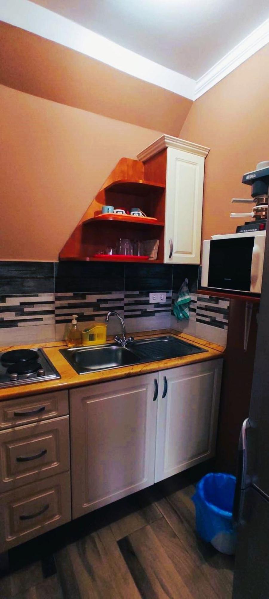 Fortuna Apartman Hajdúszoboszló Exterior foto