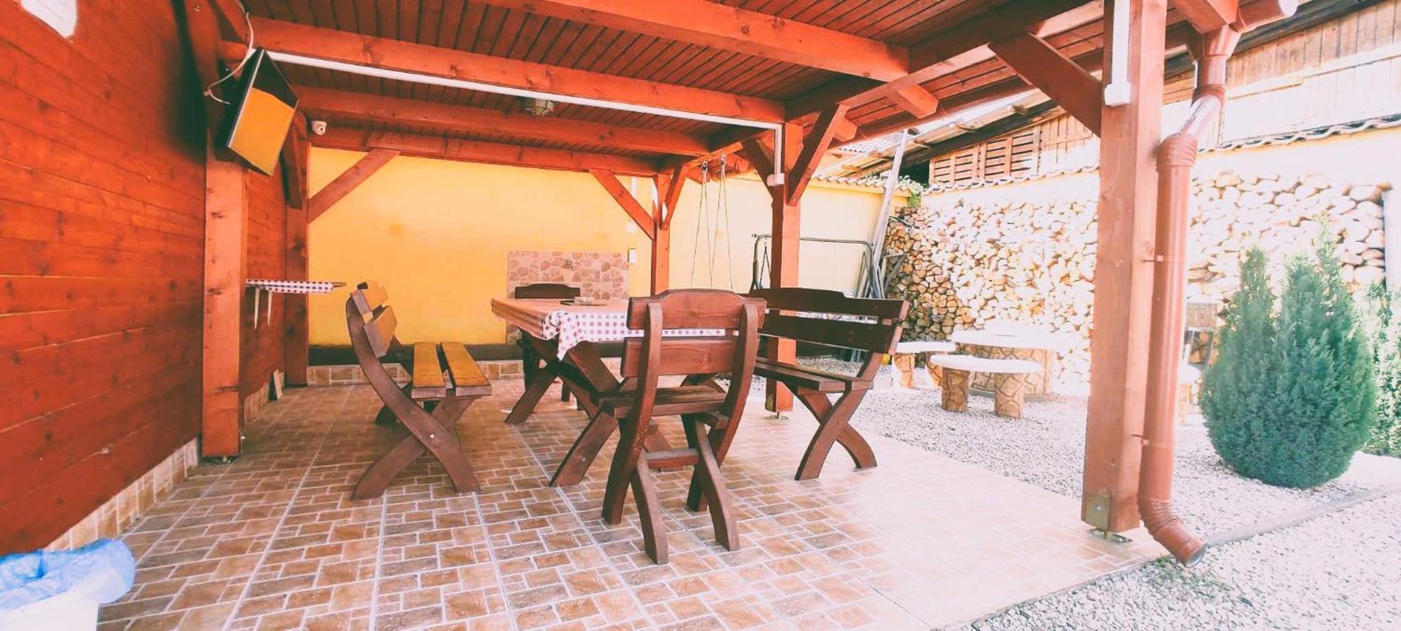 Fortuna Apartman Hajdúszoboszló Exterior foto