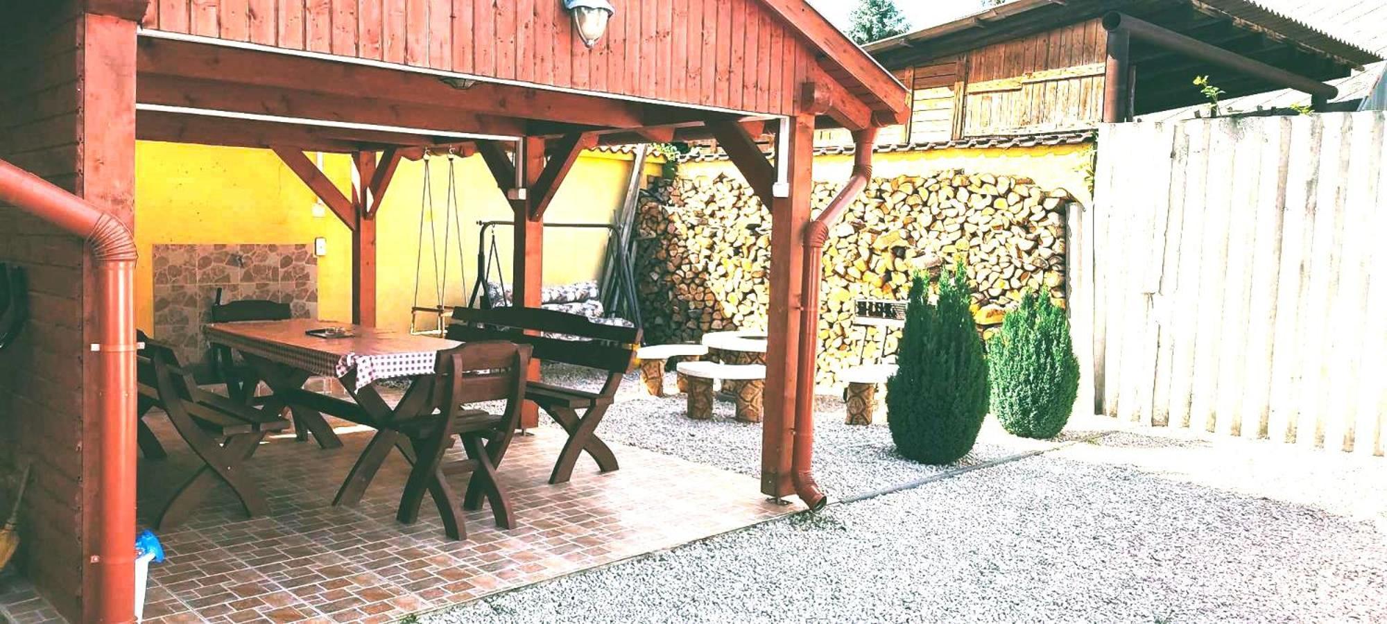 Fortuna Apartman Hajdúszoboszló Exterior foto