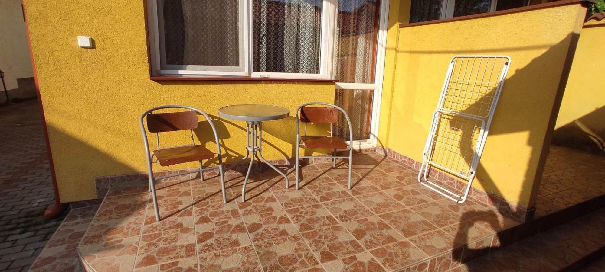 Fortuna Apartman Hajdúszoboszló Zimmer foto