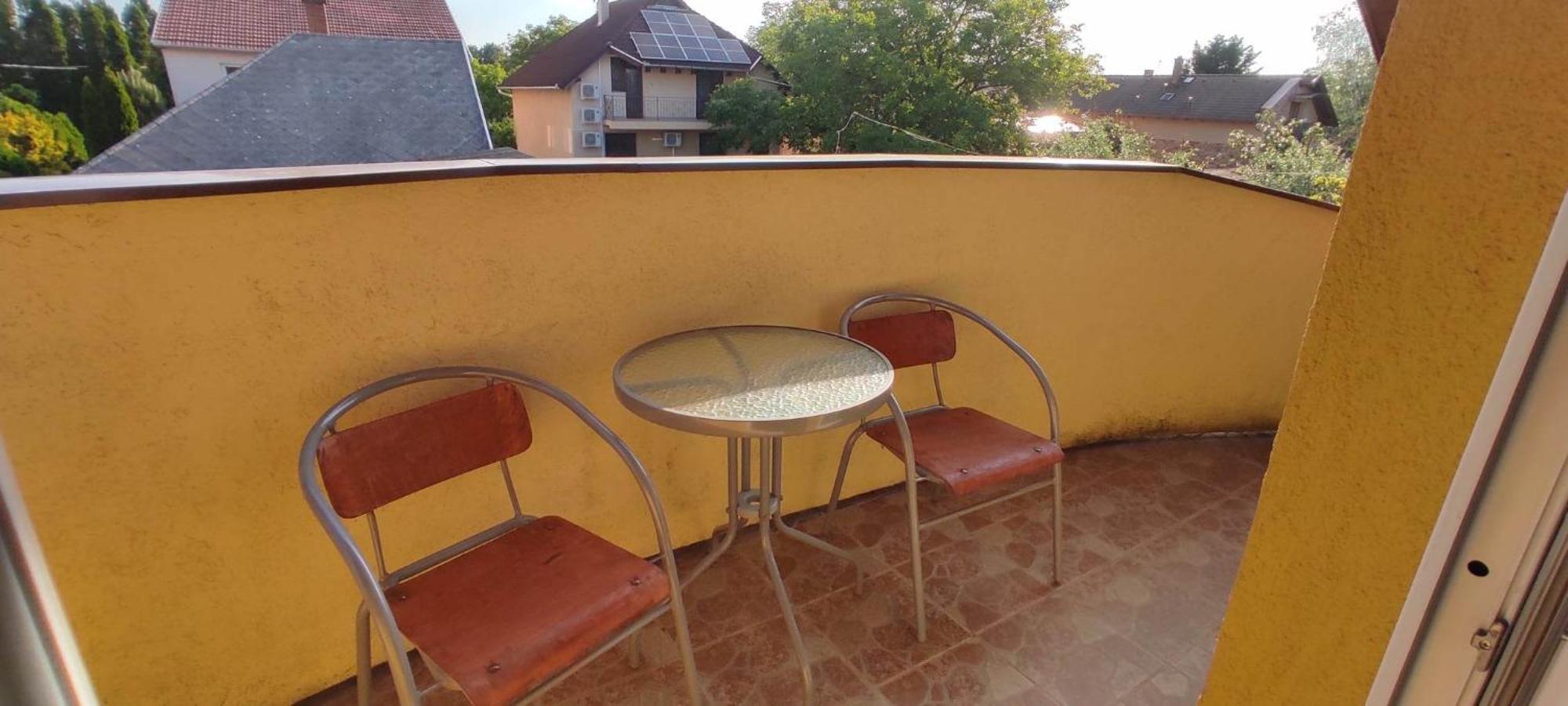 Fortuna Apartman Hajdúszoboszló Zimmer foto
