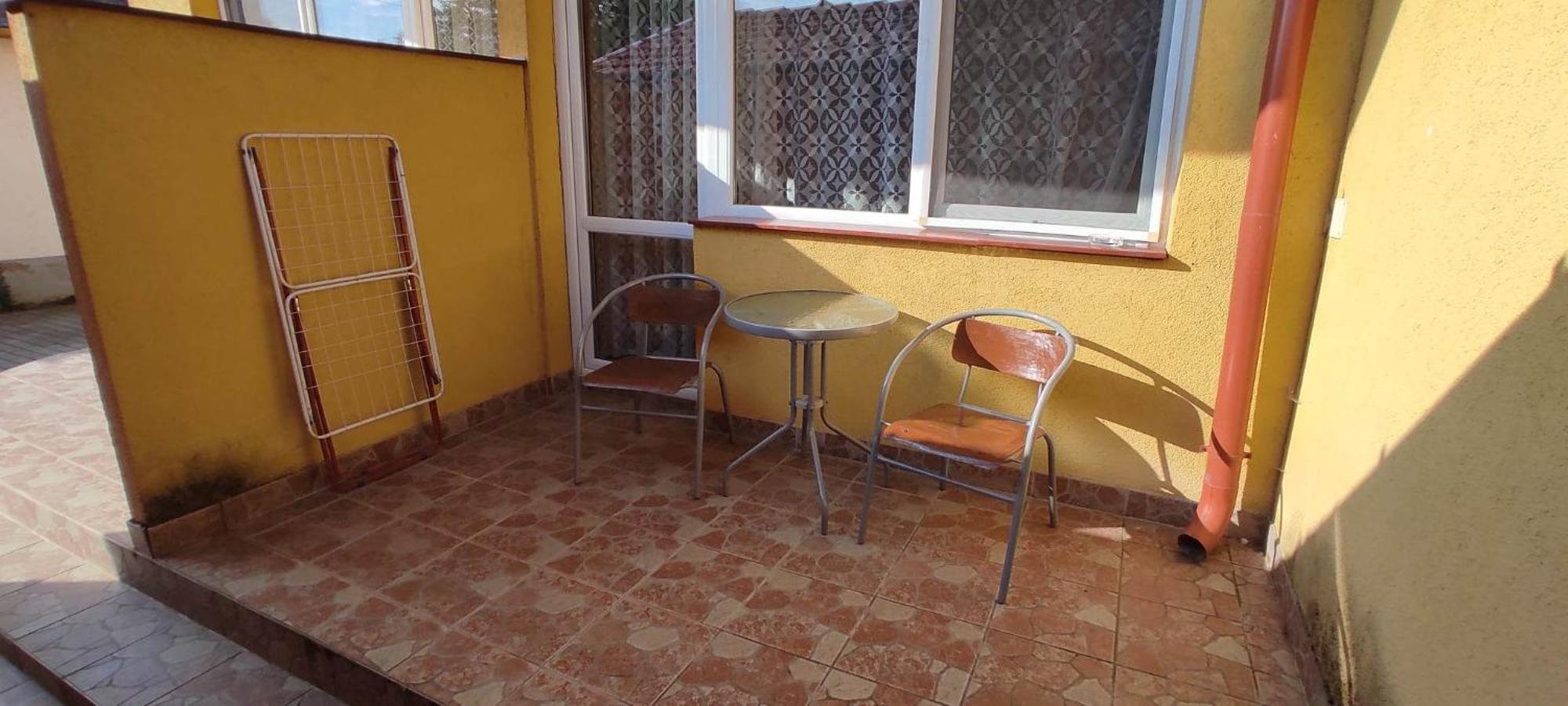 Fortuna Apartman Hajdúszoboszló Zimmer foto