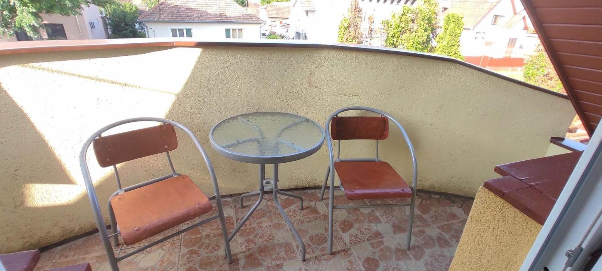 Fortuna Apartman Hajdúszoboszló Zimmer foto