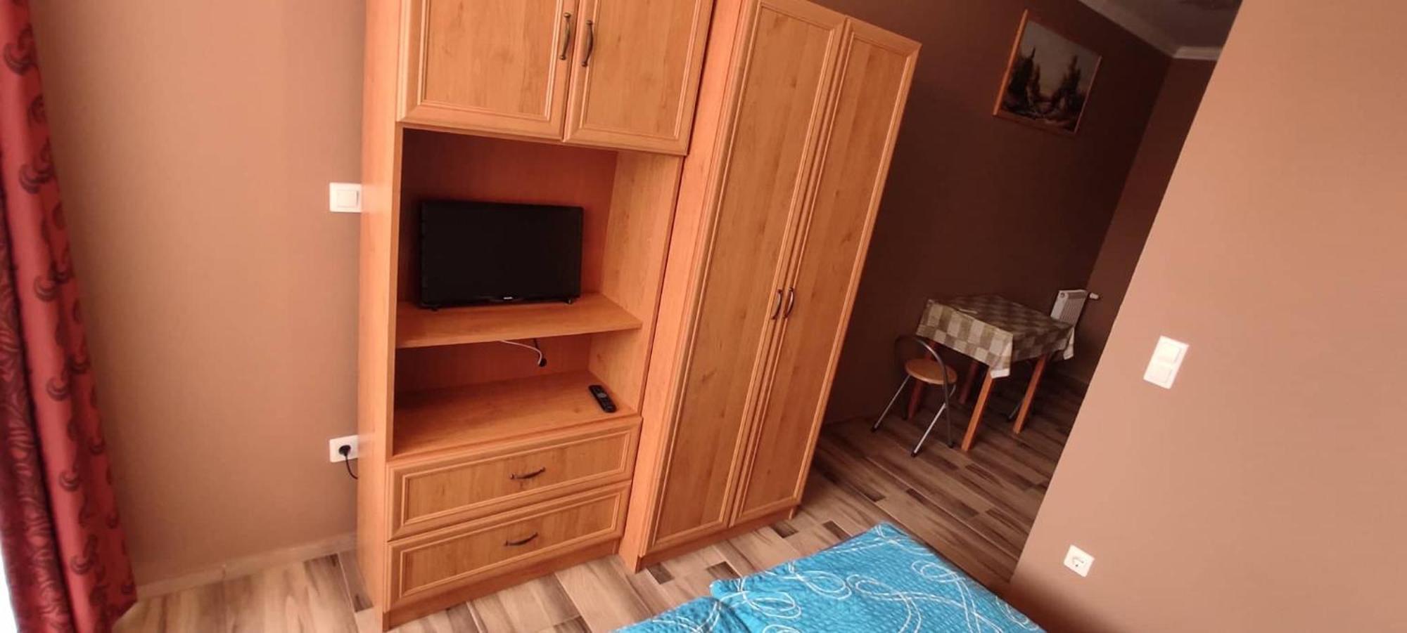 Fortuna Apartman Hajdúszoboszló Zimmer foto