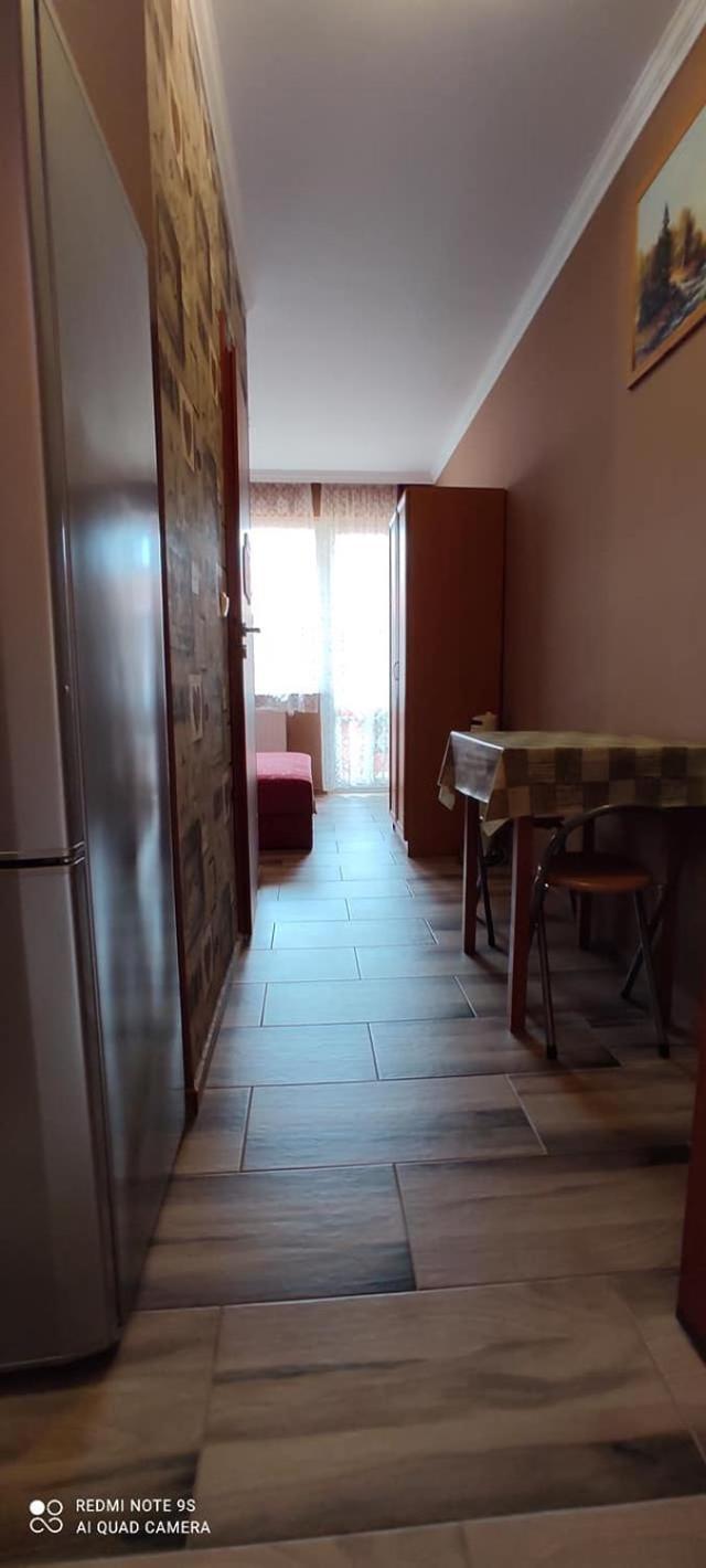 Fortuna Apartman Hajdúszoboszló Zimmer foto