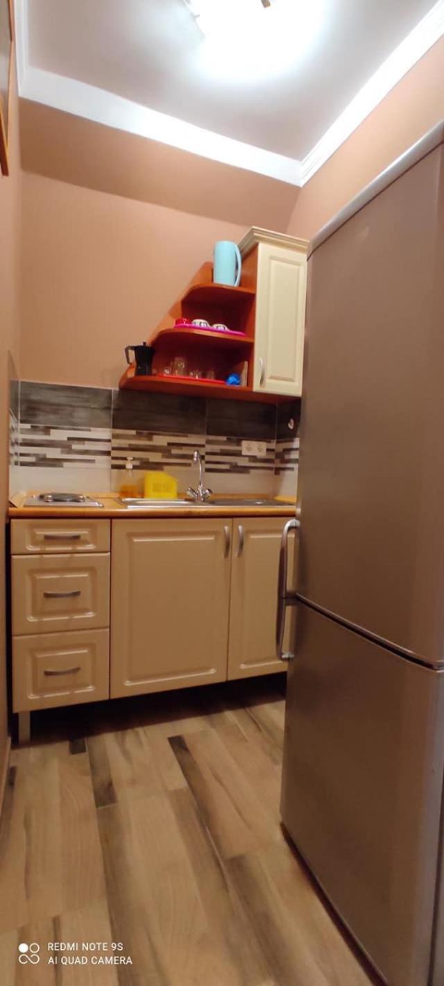 Fortuna Apartman Hajdúszoboszló Zimmer foto
