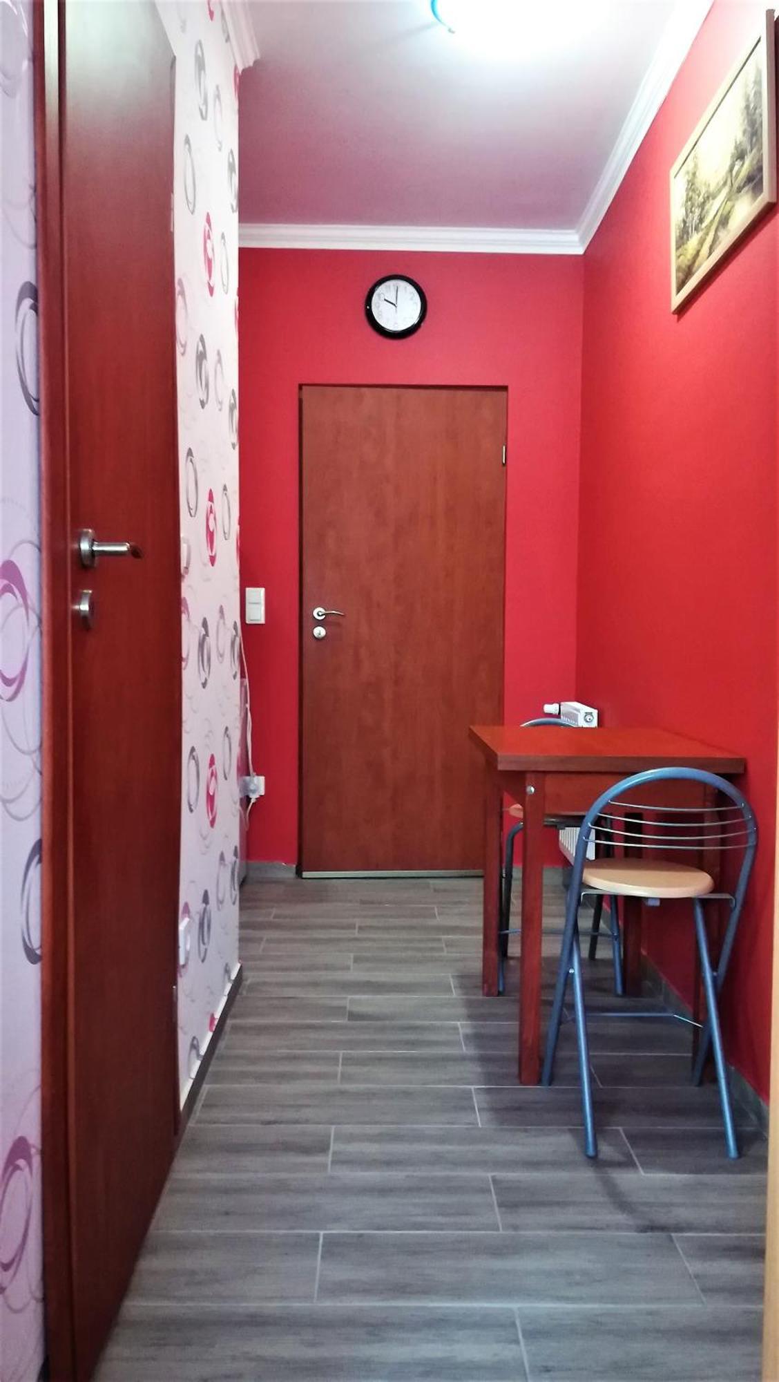 Fortuna Apartman Hajdúszoboszló Zimmer foto